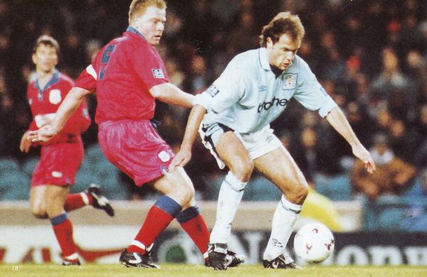 huddersfield home 1996 to 97 action2